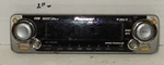 Pioneer DEH-P5500MP Car Stereo Cd Player Receiver Detachable Faceplate Only. Fixed Price $47.97.