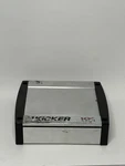 Kicker KX400.1 Mono Subwoofer Amplifier Car Audio 40KX4001. Fixed Price $60.00.