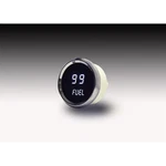 Intellitronix MS9016W Led Digital Fuel Gauge, White. Fixed Price $70.71.