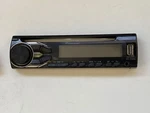 Pioneer DEH-X1810UB Stereo Faceplate Only. Fixed Price $66.95.
