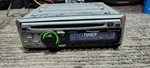 Pioneer DEH-P3800MP Cd Receiver With MP3/WMA Playback Tested. Fixed Price $34.99.