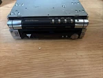 Kenwood KVT-715 Dvd Head Unit (untested). Fixed Price $249.99.