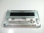 Rare Pioneer FH-P4100R Double Din Cd Cassette Car Stereo Faceplate Only. Fixed Price $67.55.