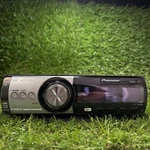 Bluetooth Pioneer DEH-P80MP Dolphins Matrix Graphic Equalizer Old School Rare. Fixed Price $319.99.