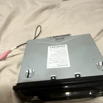 Kenwood KDC-BT558U Car Stereo Faceplate Only Oem. Fixed Price $50.00.