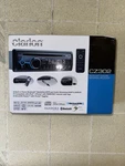 Clarion Mobile Electronics CZ302 Bluetooth CD/USB/MP3/WMA Receiver. Fixed Price $160.00.