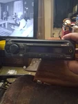 Sony CDX-GT11W PLAYER/MP3 Dash Receiver Non Working. Fixed Price $26.25.