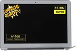 Gbole Macbook Air A1466 (2013-2017) 13.3" Lcd Screen Assembly 1440X900. Fixed Price $302.48.