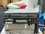 Rare Vintage Alpine 7982JW 1DIN 3CD Head Unit Changer Player Tested Working. Fixed Price $519.00.