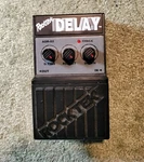 Vintage Rocktek ADR-02 Delay Effects Pedal Guitar Free Usa Shipping. Fixed Price $35.00.