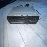 Kenwood Kdc 6005 Am/fm/cd Car Stereo Untested For Parts. Fixed Price $30.00.