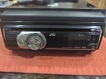 Jvc Kd S37 Stereo. Fixed Price $29.00.