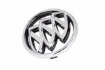 Genuine Gm Front Grille Tri-shield Logo 95330834. Fixed Price $46.05.