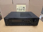 Pioneer SX-2800 Stereo Receiver Graphic Equalizer *please See Pics. Fixed Price $100.00.
