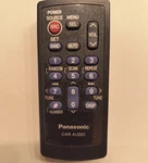 Panasonic EUR7641010 For CQC1301U, CQC9801U, CQC9701U, CQC9901U, CQC7303 (tested. Fixed Price $10.95.