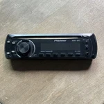 Pioneer DEH-1100MP Replacement Faceplate For Car Stereo. Fixed Price $19.99.