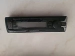 Kenwood Faceplate Tested- Guaranteed To Work.free Shipping. KDC-BT585U.. Fixed Price $25.00.