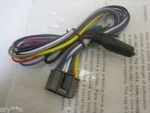 New Dual Wire Harness XDMA6415. Fixed Price $14.50.