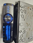 Pioneer DEH-P80MP Cd Receiver. Fixed Price $300.00.