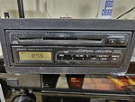 Rampage Audiovox ACD-20 Radio Compact Disc Player Tested!!!!!! Works!!!!. Fixed Price $39.99.