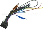 Kenwood KMRM315BT KMR-M315BT Genuine Wire Harness *ships Today*. Fixed Price $13.54.