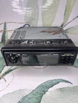 Clarion Drx 7375 Rw Wood Design Car Auto Stereo Radio 4 35W Rds. Fixed Price $45.00.