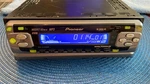 Pioneer DEH-P450MP Cd Player In Dash Receiver. Fixed Price $85.00.
