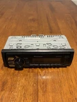 Pioneer MVH-X171UI Car Stereo Mixtrax Usb Aux Ipod Radio Digital Media Working. Fixed Price $69.99.
