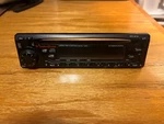 Rockford Fosgate Rfx 8210 Faceplate Only. Fixed Price $39.99.