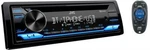 Jvc KD-T711BT 1DIN Cd Player Bluetooth Usb Aux Iphone Car Stereo Receiver. Fixed Price $112.95.