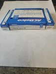 New Spark Plug-iridium Acdelco 41-109 12681660 Fast Free Shipping. Fixed Price $57.00.