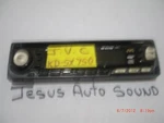 Radio Faceplateonly Model KD-SX750 KDSX750 Tested Good Guaranteed. Fixed Price $18.00.