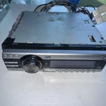 #Z24- Jvc KD-G420 Car Radio/cd. Fixed Price $25.00.