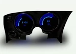 Intellitronix 1968-1977 Corvette Led Digital Blue DP2001B. Fixed Price $507.05.