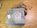 Jensen KDC9640 Stereo Cd Receiver W/ Wire Assembly Missing Knob. Fixed Price $89.99.