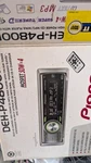 Pioneer DEH-P4800MP Car Stereo Cd MP3 Wma Player W/ Remote & Box New Bluetooth. Fixed Price $350.00.