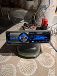 Pioneer Premier DEH-P8MP. Fixed Price $649.00.