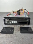 Alpine CDE-7826P Car Stereo Amplifier Player Receiver Works Rate 90S. Fixed Price $148.74.
