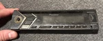 Pioneer DEH-S1000UB Cd Receiver, Aux & Usb Face Plate Only Tested Working. Fixed Price $11.99.