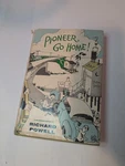 Richard Powell Pioneer, Home 1959 Little Guy Vs. Big Govt Hc/dj. Fixed Price $29.97.