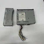 Panasonic CQ-RX400U Missing Face. Fixed Price $14.50.