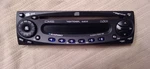 Blaupunkt Alaska, RDM168, Replacement Faceplate. Fixed Price $44.95.