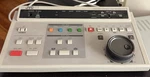 Jvc Editing Control Unit RM-G800U. Fixed Price $25.00.