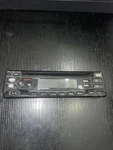 Audiovox Rampage ACD-25 Stereo Faceplate Only. Fixed Price $29.99.