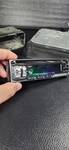 Jvc KD-S640 Cd Player In Dash Receiver With Removable Face (1999). Fixed Price $39.99.
