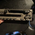 Kenwood KRC-235 Car Stereo Faceplate Only Oem. Fixed Price $21.00.