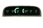Intellitronix Led Digital Replacement Gauge Panel 60-63 Chevy DP6001G. Fixed Price $507.05.