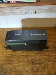 Used Sony CDX-415RF 10 Disc Changer 8293080. Fixed Price $52.50.