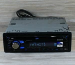 Sony CDX-GT50UI Radio Compact Disc Player Usb Aux Input MP3 Ipod Head Unit. Fixed Price $40.35.