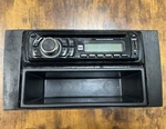 Dual Electronics XD5250 Am/fm/cd Receiver Car Stereo W/ Aux Usb. Fixed Price $39.99.